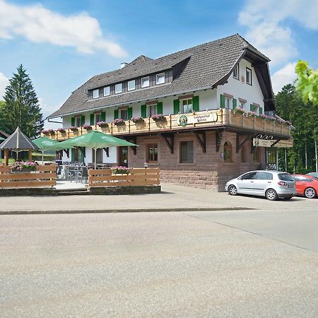 Landgasthof Sonne Alpirsbach Ngoại thất bức ảnh
