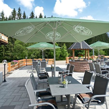 Landgasthof Sonne Alpirsbach Ngoại thất bức ảnh
