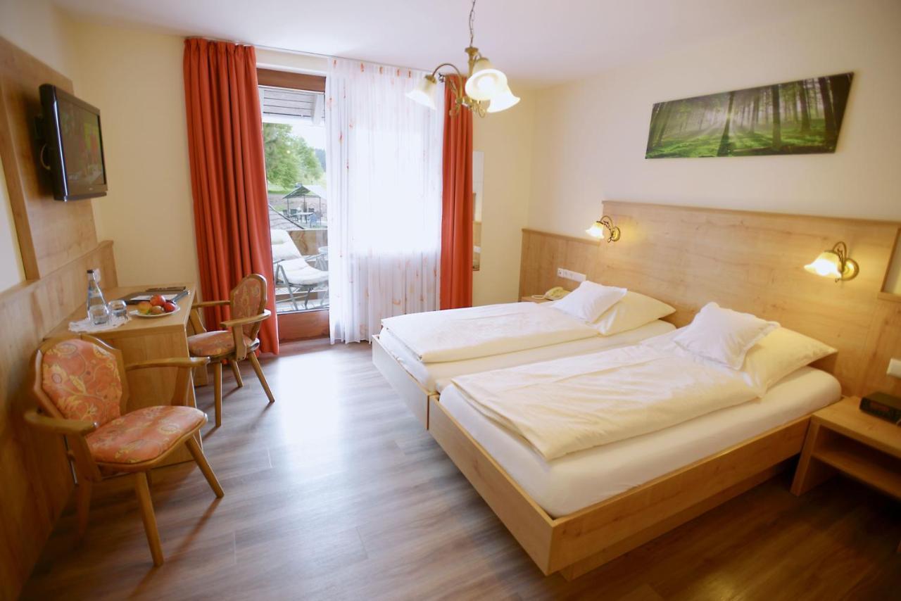 Landgasthof Sonne Alpirsbach Ngoại thất bức ảnh
