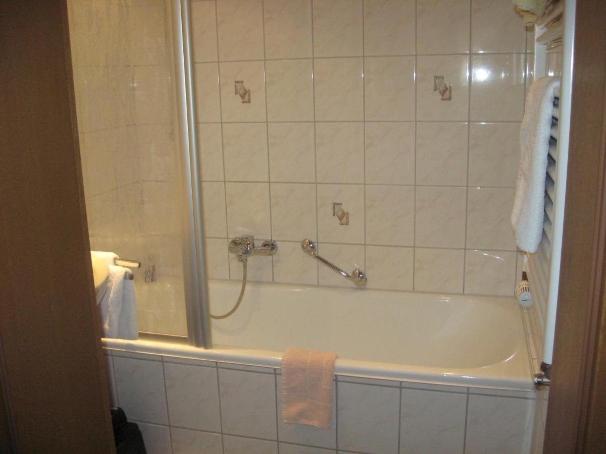 Landgasthof Sonne Alpirsbach Ngoại thất bức ảnh