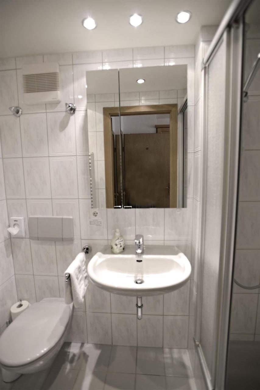 Landgasthof Sonne Alpirsbach Ngoại thất bức ảnh