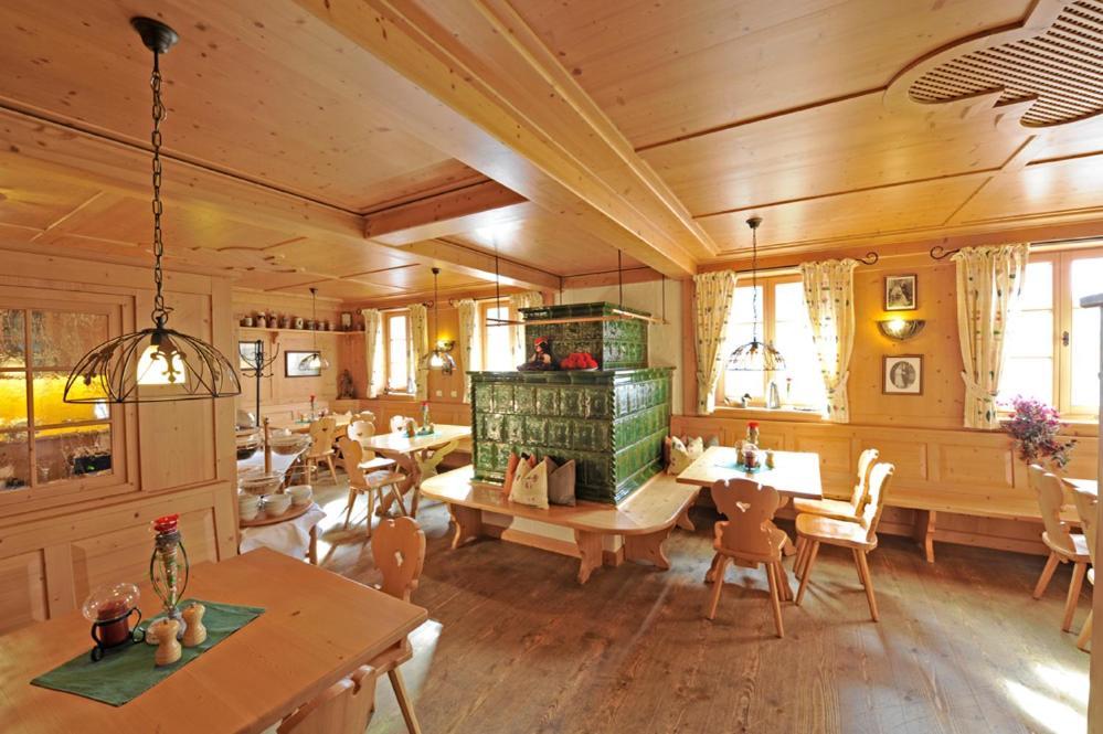 Landgasthof Sonne Alpirsbach Ngoại thất bức ảnh