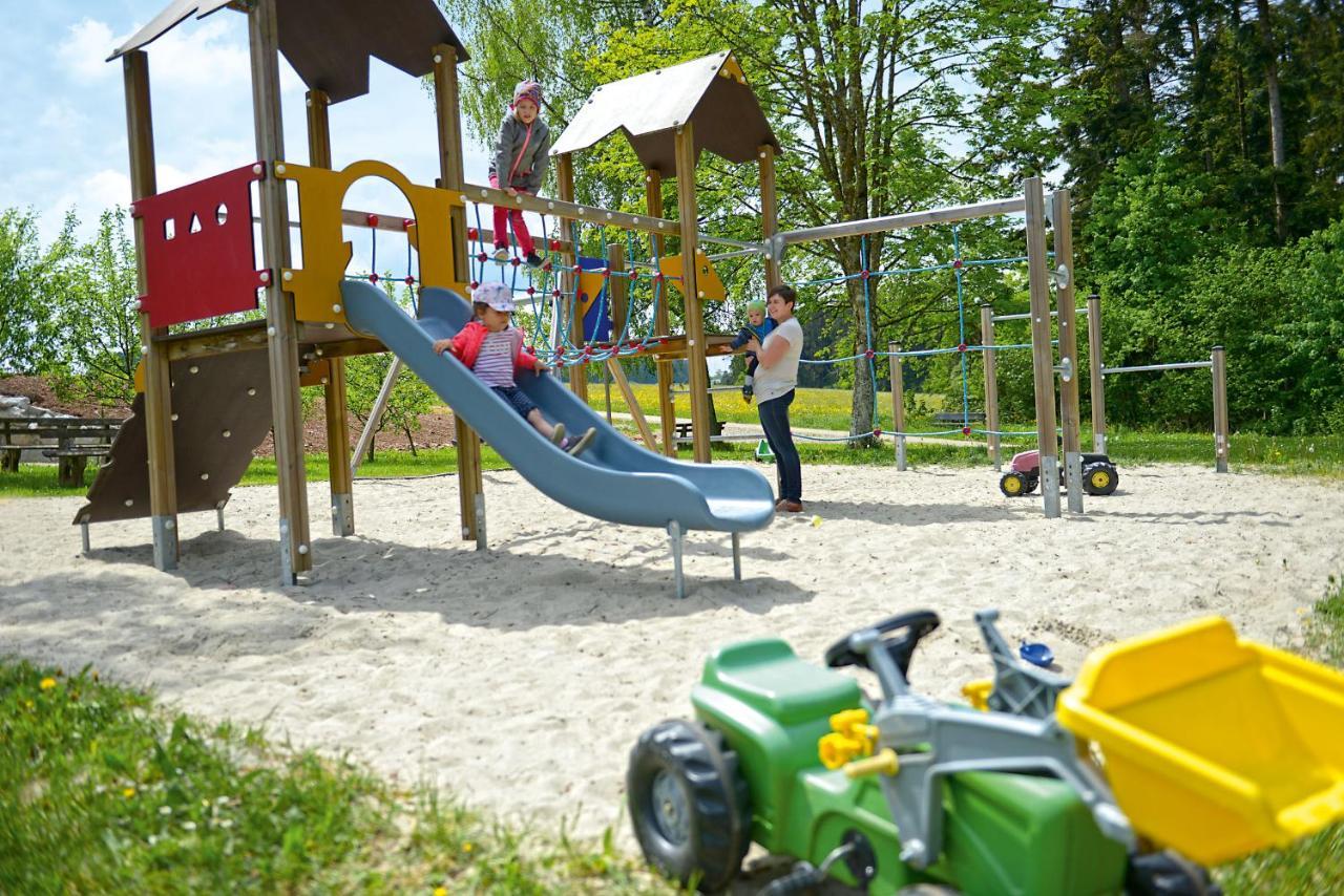 Landgasthof Sonne Alpirsbach Ngoại thất bức ảnh