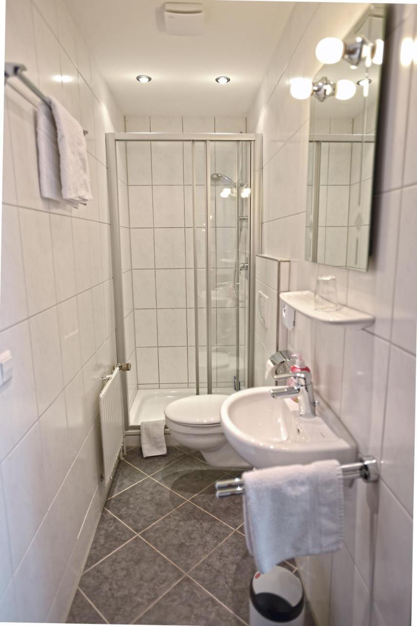Landgasthof Sonne Alpirsbach Ngoại thất bức ảnh
