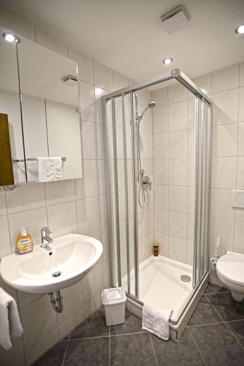 Landgasthof Sonne Alpirsbach Ngoại thất bức ảnh