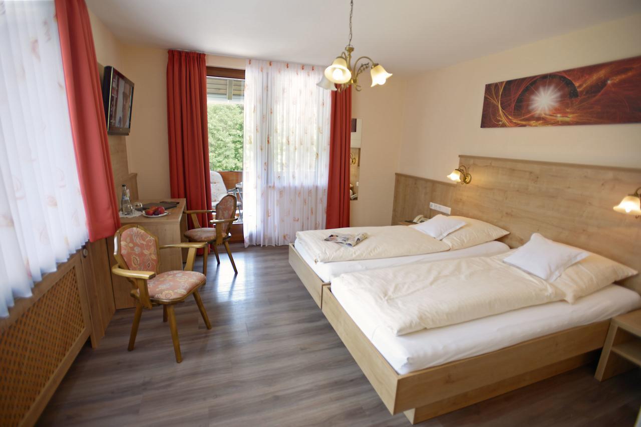 Landgasthof Sonne Alpirsbach Ngoại thất bức ảnh