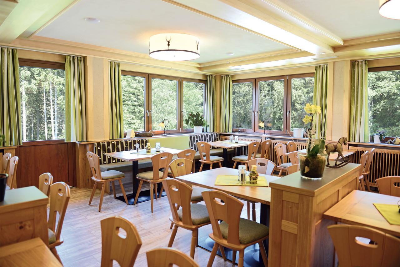 Landgasthof Sonne Alpirsbach Ngoại thất bức ảnh