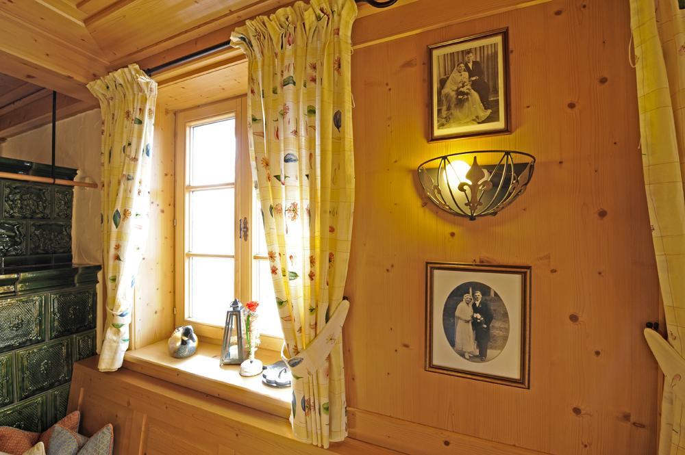 Landgasthof Sonne Alpirsbach Ngoại thất bức ảnh